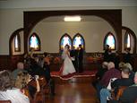 Waucoma Historical Society Waucoma Iowa - Wedding Chapel
