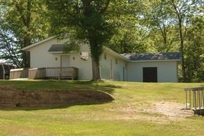 Waucoma Historical Society Waucoma Iowa - Museum